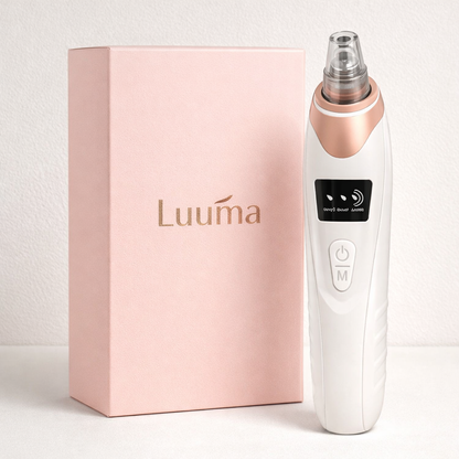 Luuma™️ PoreClean