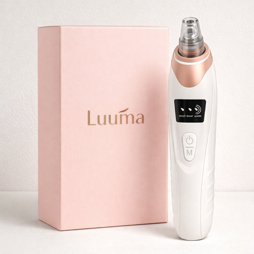 Luuma™️ PoreClean