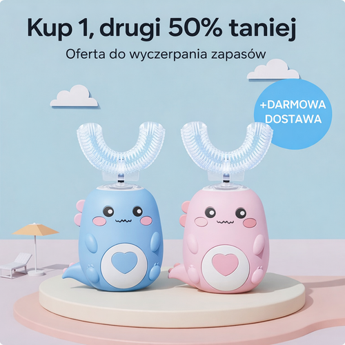 Luuma™️Junior Smile