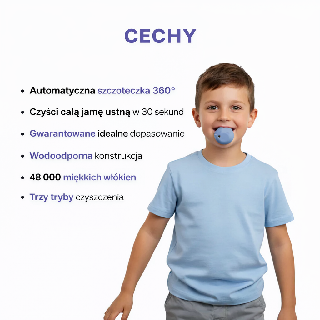 Luuma™️Junior Smile