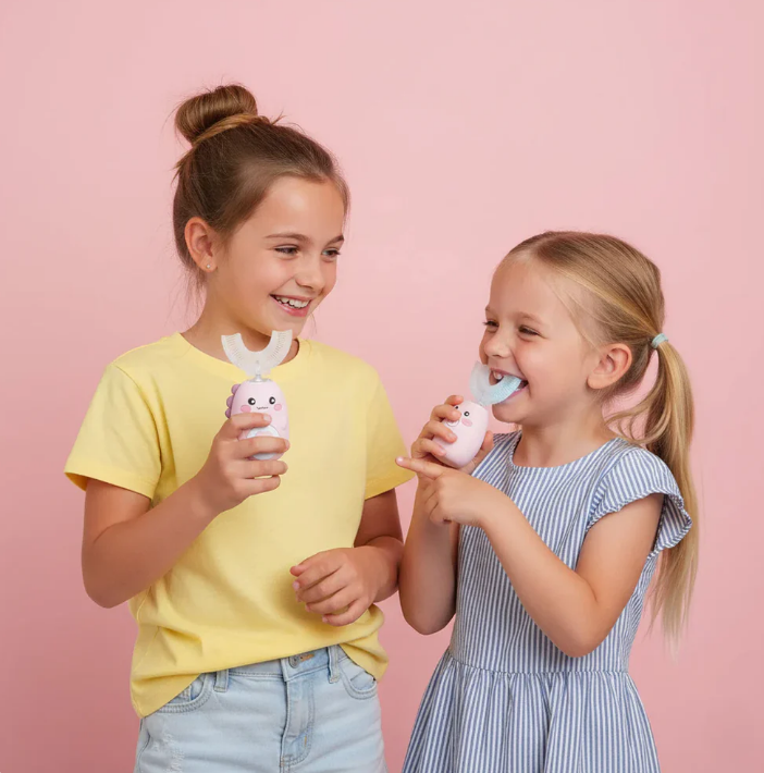 Luuma™️Junior Smile