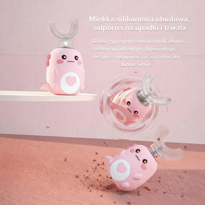 Luuma™️Junior Smile