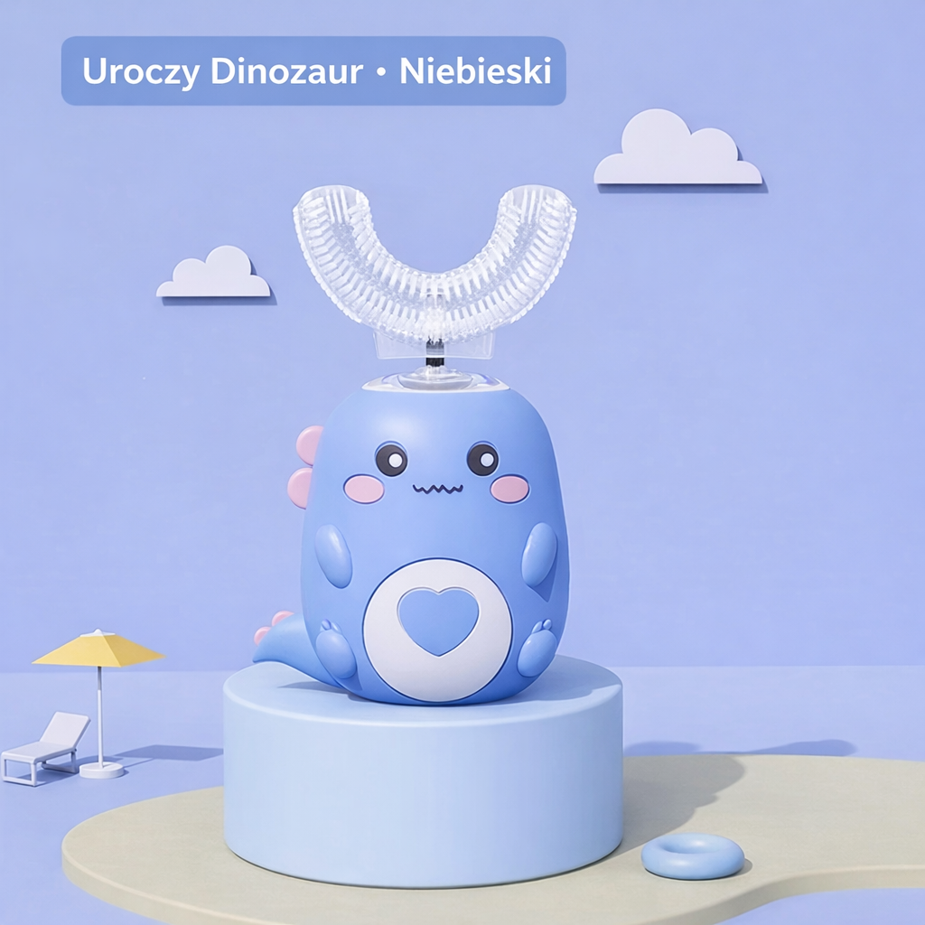 Luuma™️Junior Smile